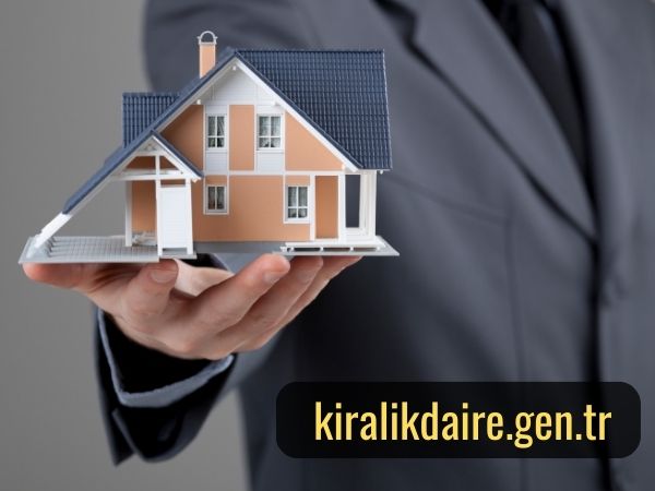 Saman Mahallesi Kiralık Daire
